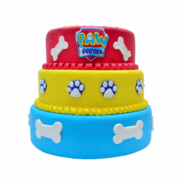 Bolo - Patrulha Canina